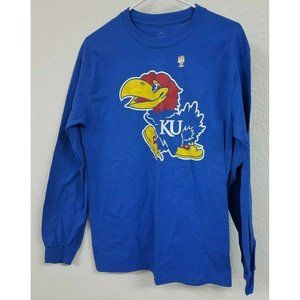 Elite Fan Shop Long Sleeve Icon Tee Shirt